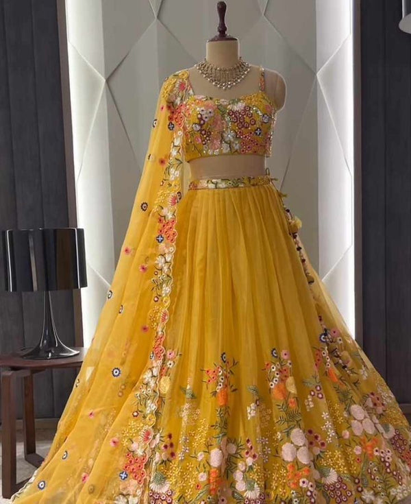 HALDI