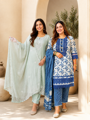 Kurti Sets