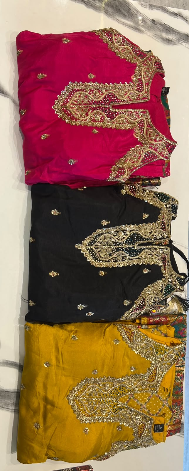 Rani Royale Heritage 3-Piece Partywear Suit