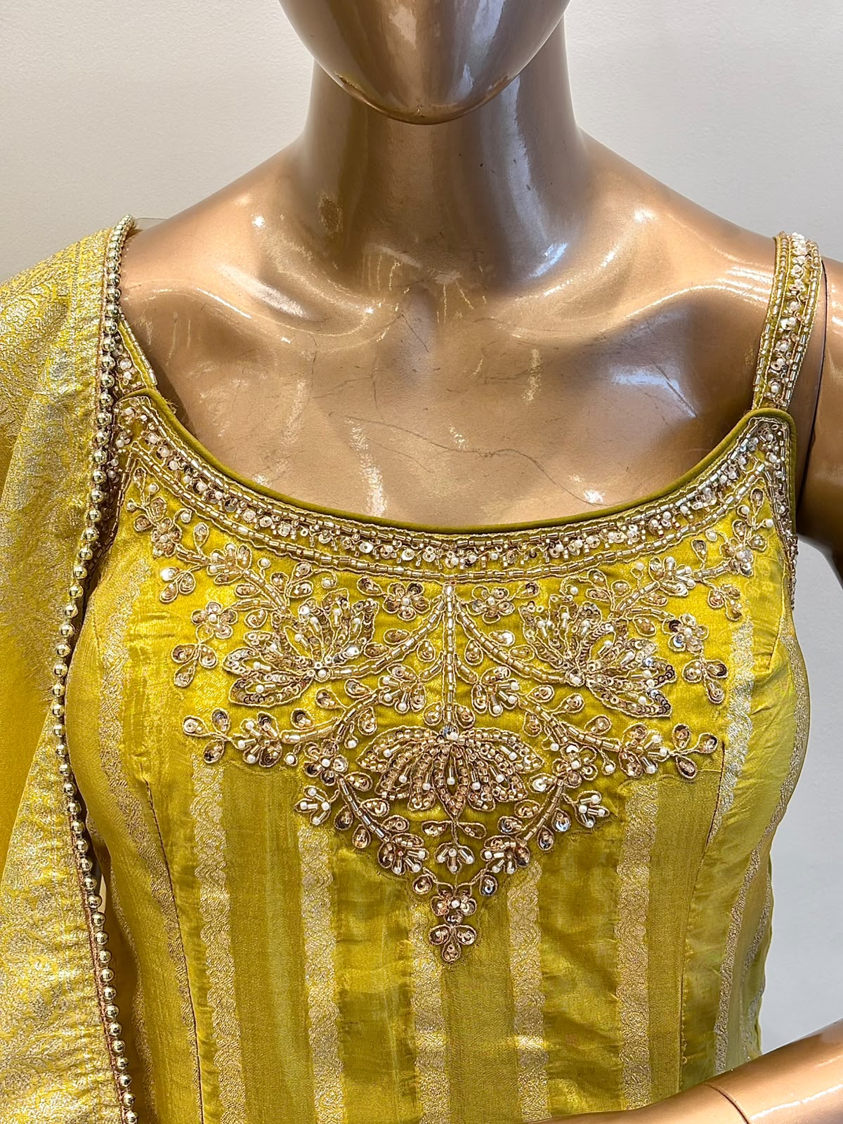 Readymade Indo-Western Party Wear