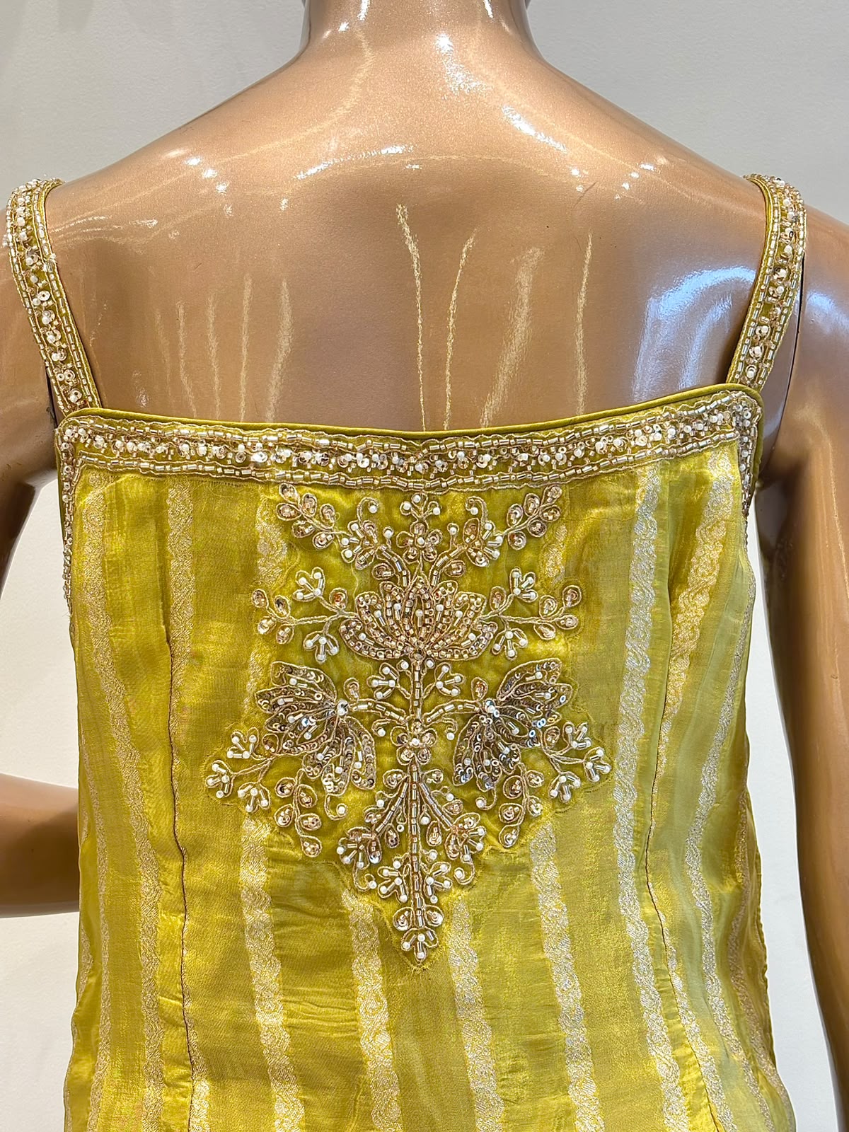 Readymade Indo-Western Party Wear