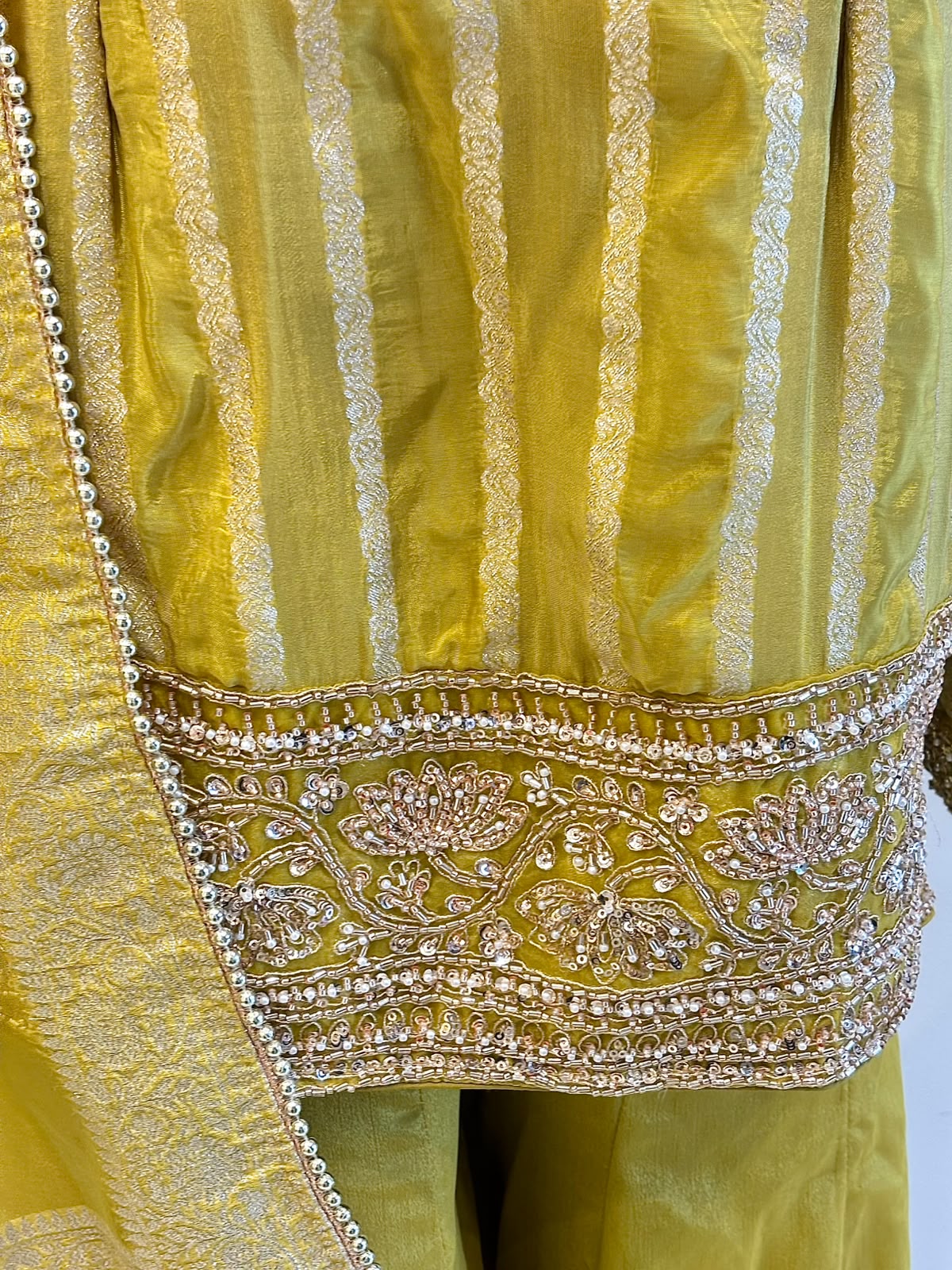 Readymade Indo-Western Party Wear