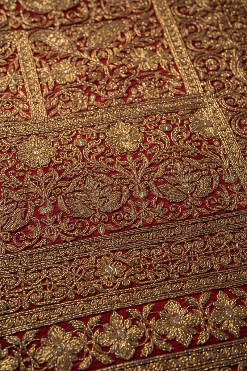 Craftsmanship Detail